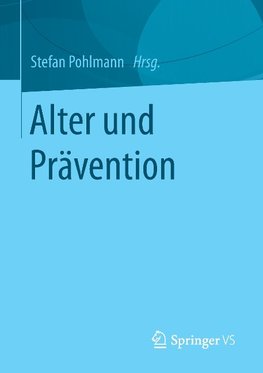 Alter und Prävention