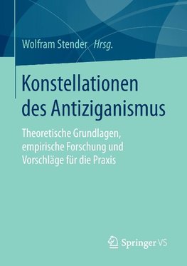 Konstellationen des Antiziganismus