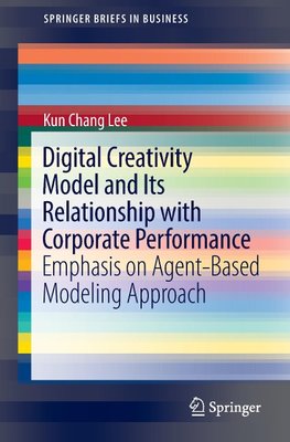 Digital Creativity Model and Its Relationship with Corporate Performance