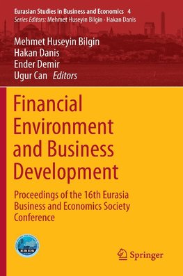 Financial Environment and Business Development