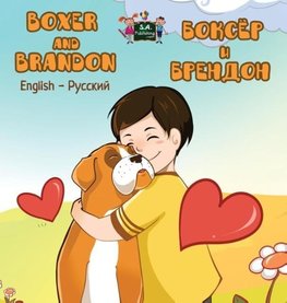 Boxer and Brandon