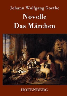 Novelle / Das Märchen