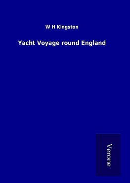 Yacht Voyage round England