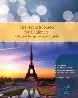 First French Reader for Beginners