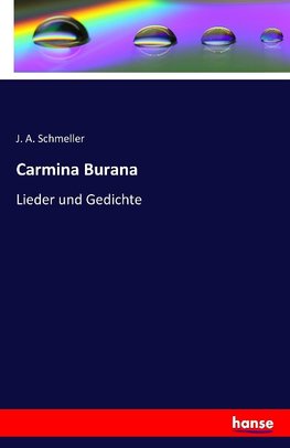 Carmina Burana