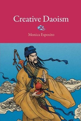 Creative Daoism