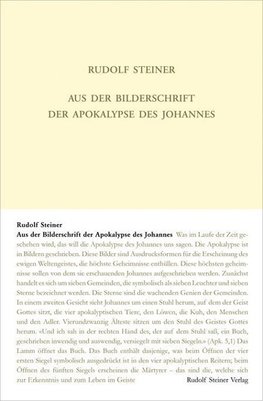 Aus der Bilderschrift der Apokalypse des Johannes