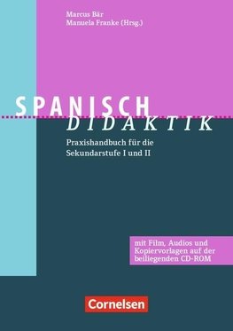 Spanisch-Didaktik