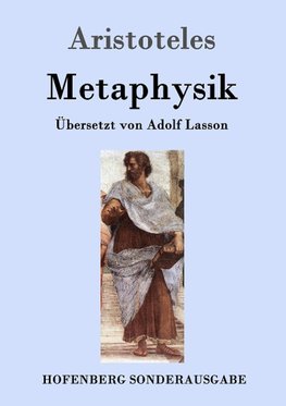 Metaphysik