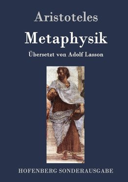 Metaphysik