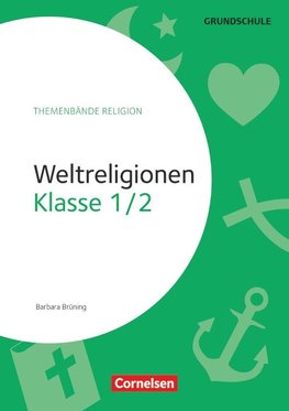 Klasse 1/2 - Weltreligionen