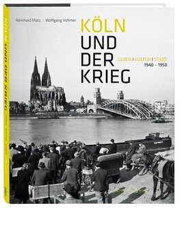 Köln und der Krieg