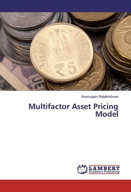 Multifactor Asset Pricing Model