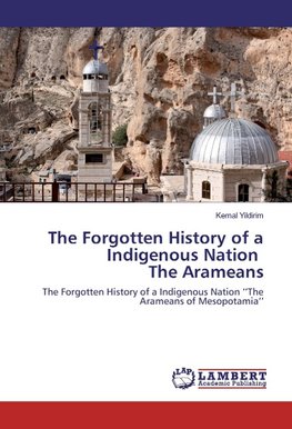 The Forgotten History of a Indigenous Nation The Arameans