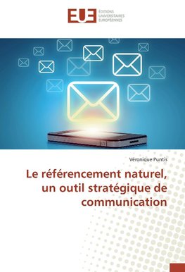 Le référencement naturel, un outil stratégique de communication