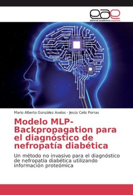 Modelo MLP-Backpropagation para el diagnóstico de nefropatía diabética