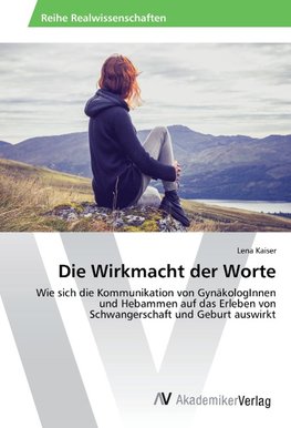 Die Wirkmacht der Worte