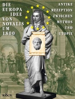 Die EUROPA-Idee von Novalis um 1800