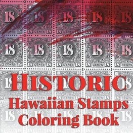 Historic Hawaiian Stamps