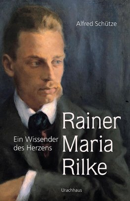 Rainer Maria Rilke