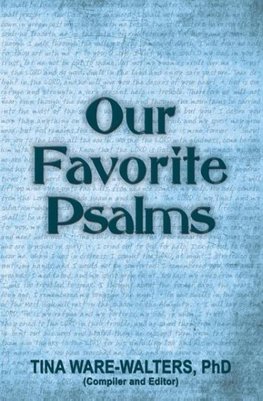 Our Favorite Psalms