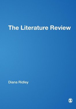 The Literature Review