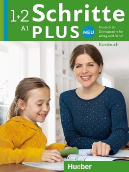 Schritte plus Neu 1+2. Kursbuch