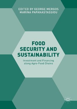 Food Security and Sustainability