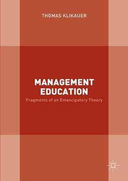 Management Education