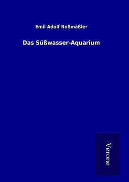 Das Süßwasser-Aquarium