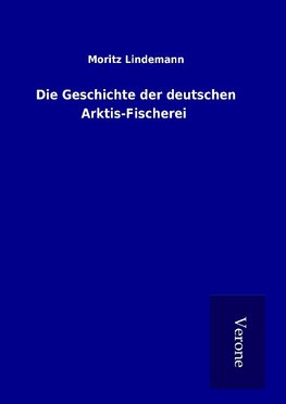 Die Geschichte der deutschen Arktis-Fischerei