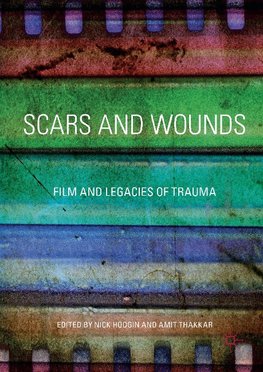 Scars and Wounds