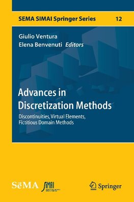 Advances in Discretization Methods