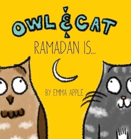 Owl & Cat