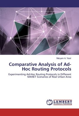 Comparative Analysis of Ad-Hoc Routing Protocols