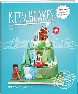 Kitschcakes