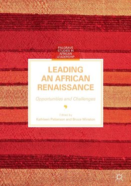 Leading an African Renaissance