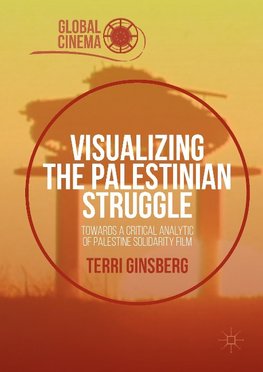 Visualizing the Palestinian Struggle