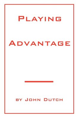 Playing Advantage