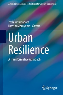 Urban Resilience