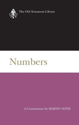 Numbers (OTL)