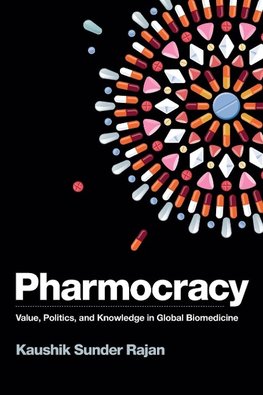 Pharmocracy