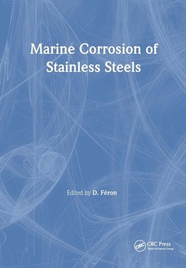 Marine Corrosion of Stainless Steels