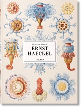 Willmann, R: Art and Science of Ernst Haeckel