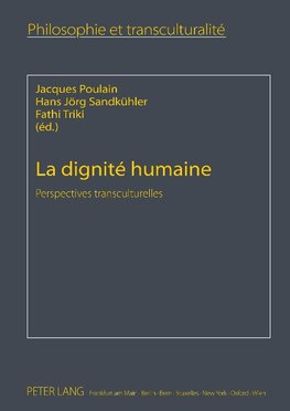 La dignité humaine