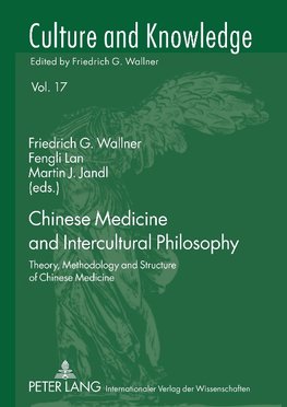 Chinese Medicine and Intercultural Philosophy