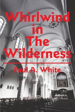 Whirlwind in The Wilderness