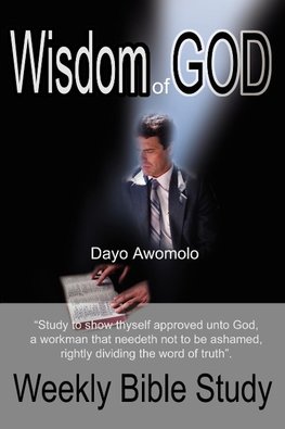 Wisdom of God