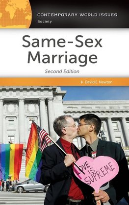 Same-Sex Marriage