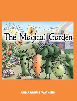 The Magical Garden